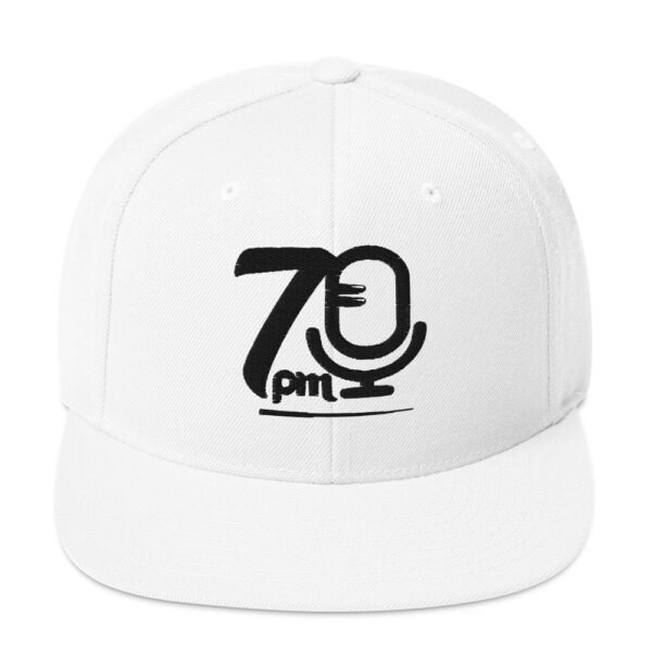 7PM Snapback